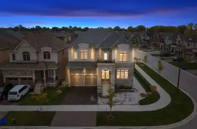 319 Danny Wheeler Boulevard Georgina Ontario L4P 0K1