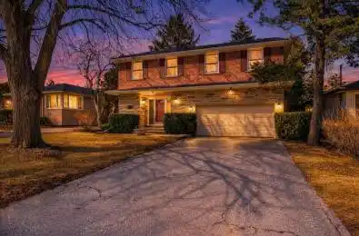 12 Feldbar Court Toronto C14 Ontario M2N 4P8