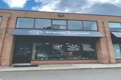 665 Millway Avenue Unit# 26B-A Vaughan Ontario L4K 3T8