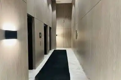 15 Wellington Street Unit# 1902 Kitchener Ontario N2G 0E4