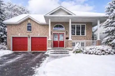 19 David Street Ingersoll Ontario N5C 4E5