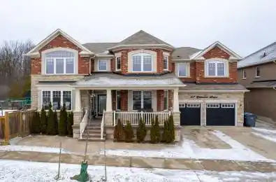 67 Veterans Drive Brampton Ontario L7A 0T6