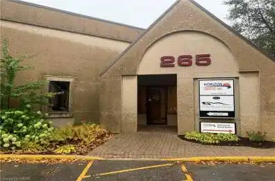 265 Bridge Street Unit# D Centre Wellington Ontario N1M 1T7
