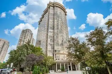 50 Eglinton Avenue Unit# 1510 Mississauga Ontario L5R 3P5