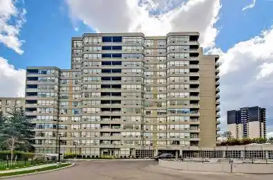 11 Townsgate Drive Unit# 512 Vaughan Ontario L4J 8G4