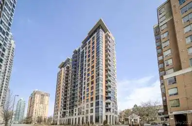 880 Grandview Way Unit# 705 Toronto C14 Ontario M2N 7B2