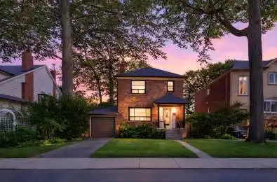 65 Long Branch Avenue Toronto W06 Ontario M8W 3J3