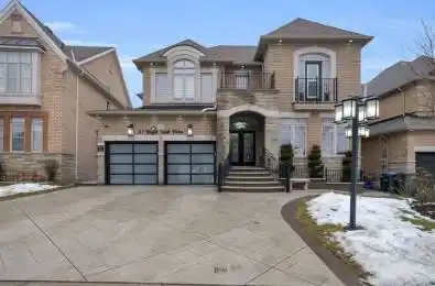 81 Royal West Drive Brampton Ontario L6X 0Z8