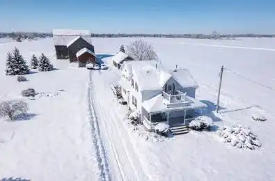 73053 Bluewater Highway Bluewater Ontario N0M 2T0