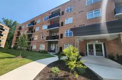 5629 Swayze Drive Unit# A301 Niagara Falls Ontario L2J 0G6