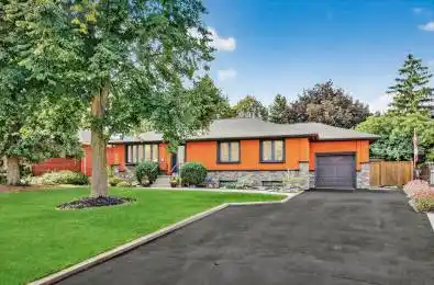 60 Suburban Drive Mississauga Ontario L5N 1G9