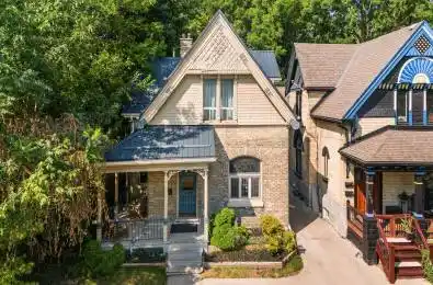 547 William Street London East Ontario N6B 3E8