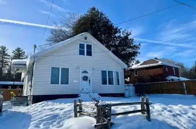 8613 60 Highway North Algona Wilberforce Ontario K0J 1T0