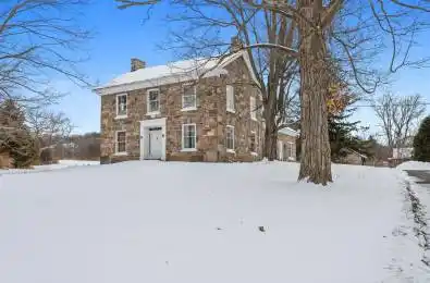 2247 Van Luven Road Hamilton Township Ontario K0K 1C0