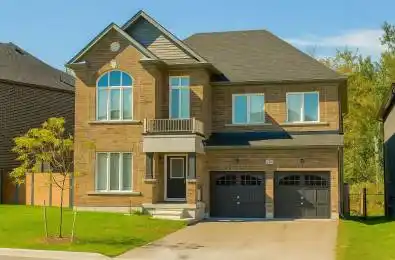 1038 Hardy Way Unit# Lower Innisfil Ontario L0L 1W0