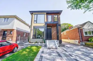47 Manderley Drive Toronto E06 Ontario M1N 3E8