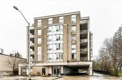 5940 Yonge Street Unit# 211 Toronto C07 Ontario M2M 4M6