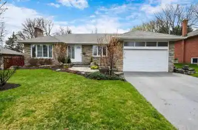 10 Idleswift Drive Vaughan Ontario L4J 1K7