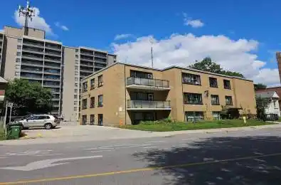 20 Cosburn Avenue Unit# 210 Toronto E03 Ontario M4K 2E7