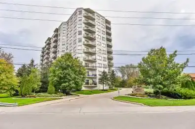 60 Wyndham Street Unit# 608 Guelph Ontario N1E 7H7