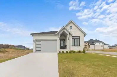 70 Benner Boulevard Middlesex Centre Ontario N0L 1R0