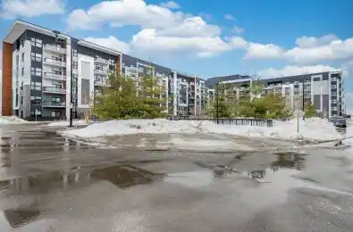 128 Grovewood Common Circle Unit# 624 Oakville Ontario L6X 0X3