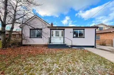 557 Geneva Street St. Catharines Ontario L2N 2J1