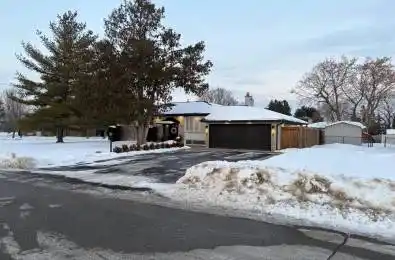 33 Hazelbury Drive King Ontario L0G 1N0
