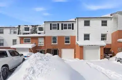 20 Kelly Crescent Port Hope Ontario L1A 3Z5