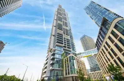 7890 Jane Street Unit# 3907 Vaughan Ontario L4K 0K9