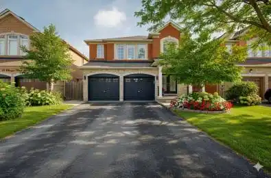 11 Charger Lane Brampton Ontario L7A 3B2