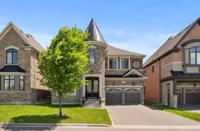 45 First Nations Trail Vaughan Ontario L4H 4T6