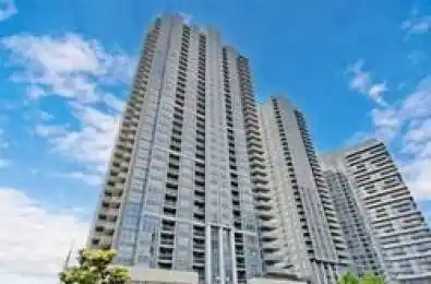 275 Village Green Square Unit# 1122 Toronto E07 Ontario M1S 0L1