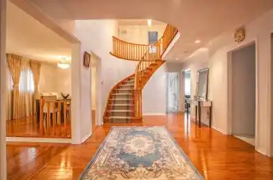 101 Summerdale Dr Drive Unit# Suite AA Markham Ontario L6T 6W3