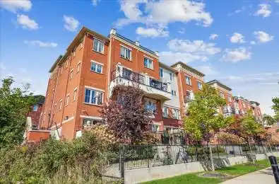 2480 Post Road Unit# 38 Oakville Ontario L6H 0G6
