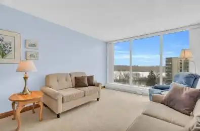 19 Woodlawn Road Unit# 614 Guelph Ontario N1H 7B1