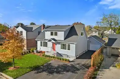 118 Glenwood Avenue St. Catharines Ontario L2R 4C7