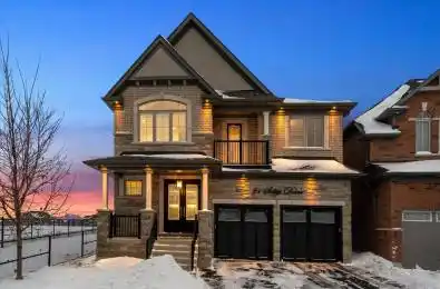 21 Soltys Drive Whitby Ontario L1P 0J3