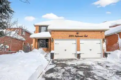 5204 Swiftcurrent Trail Mississauga Ontario L5R 2H8
