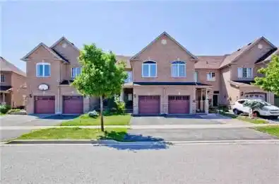 41 Coco Avenue Richmond Hill Ontario L4S 2R6
