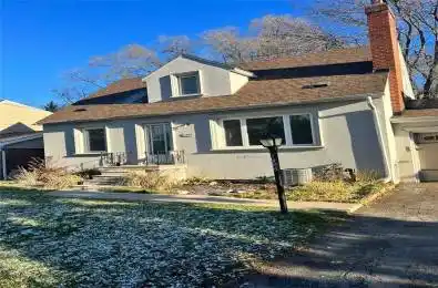 1485 Applewood Road Mississauga Ontario L5E 2M2