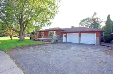 6863 Heximer Avenue Niagara Falls Ontario L2G 4T2