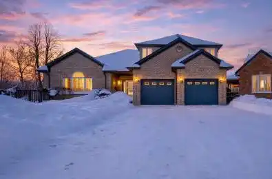 12 Prespa Court St. Thomas Ontario N5R 0A8