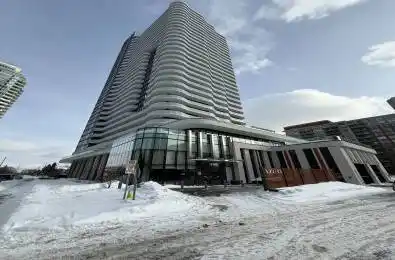 15 Holmes Avenue Unit# 1811 Toronto C14 Ontario M2N 4L8