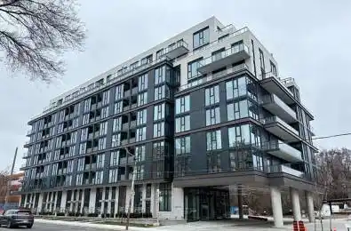 250 Lawrence Avenue Unit# 203 Toronto C04 Ontario M5M 1B1