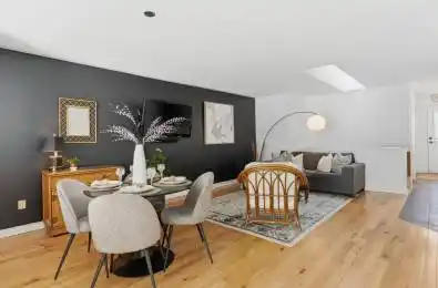 165 Main Street Unit# 14 Grimsby Ontario L3M 1P2