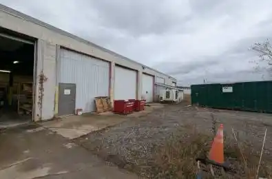 214 Dunkirk Road St. Catharines Ontario L2R 7K6