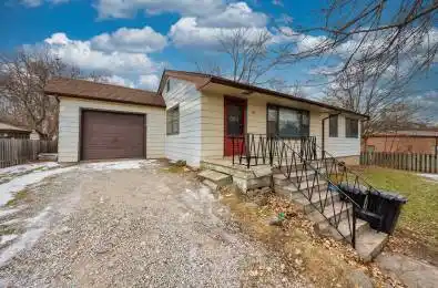 1911 Glenview Road Pickering Ontario L1V 1W9