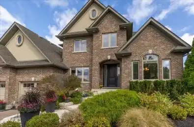 237 River Birch Street Kitchener Ontario N2C 2V3