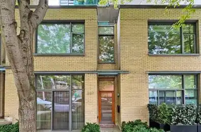 293 Mutual Street Toronto C08 Ontario M4Y 1X6